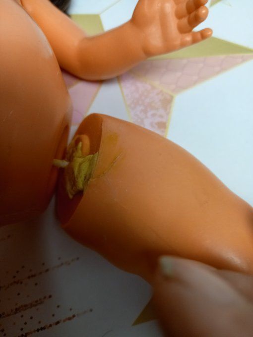 Marie francoise  vintage