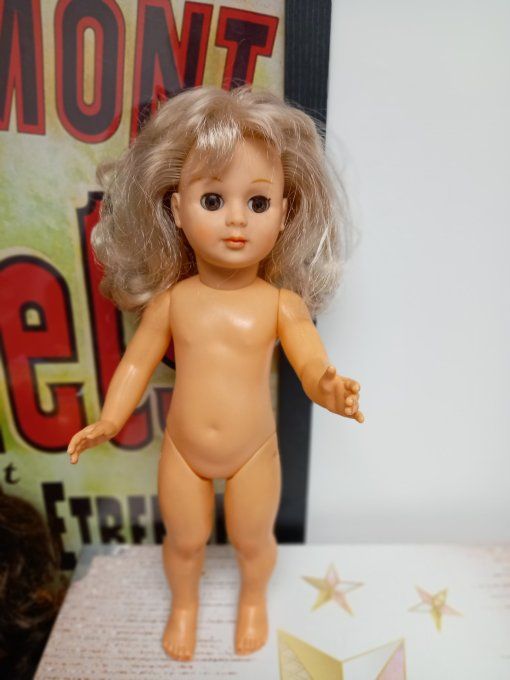 Marie francoise vintage 