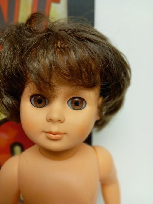 Marie francoise  1967