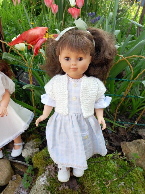 Marie francoise originale 