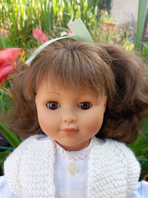 Marie francoise originale 