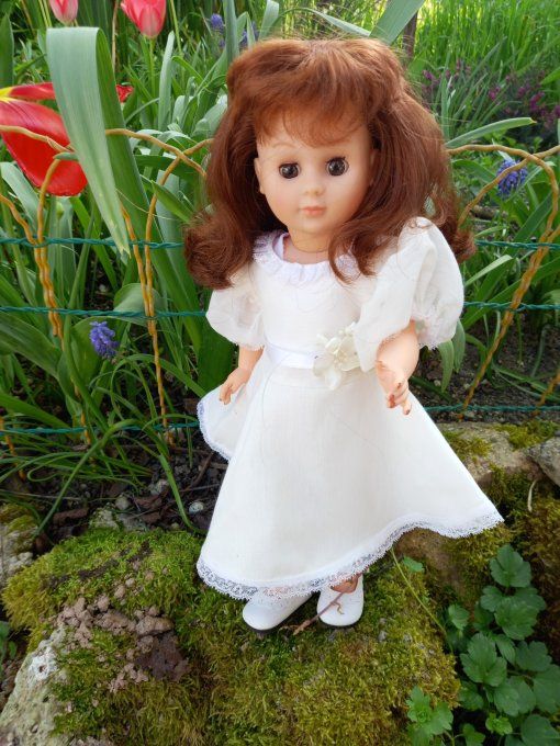 Marie francoise  classique 