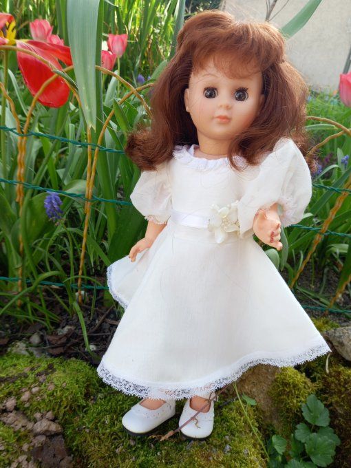 Marie francoise  classique 