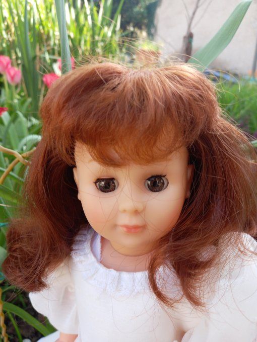 Marie francoise  classique 