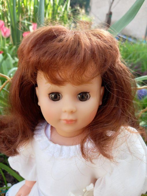 Marie francoise  classique 