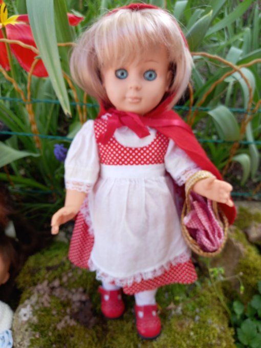 Marie francoise  vintage