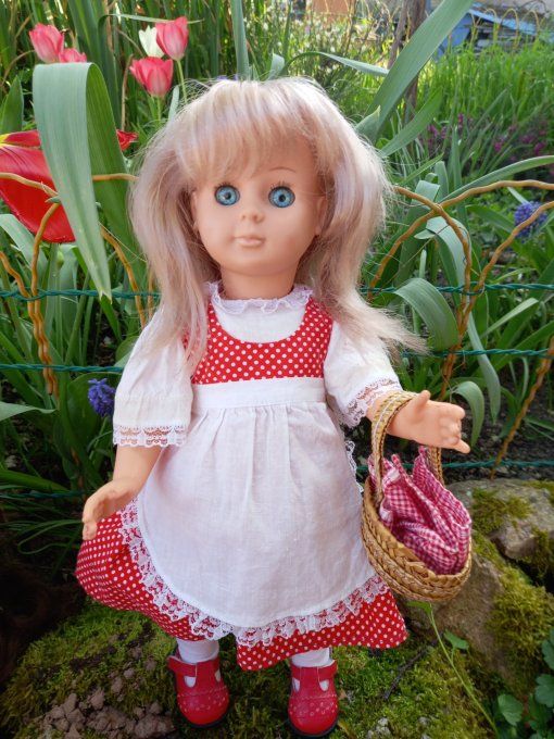 Marie francoise  vintage