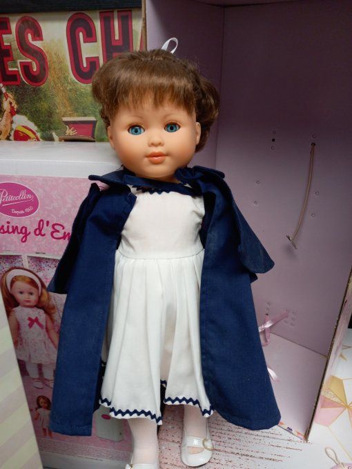 Marie francoise  opéra 