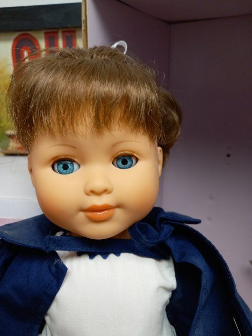 Marie francoise  opéra 