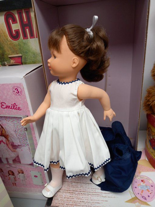 Marie francoise  opéra 