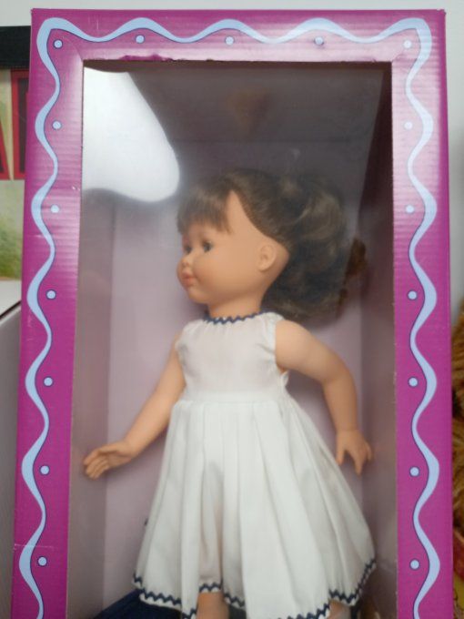 Marie francoise  opéra 