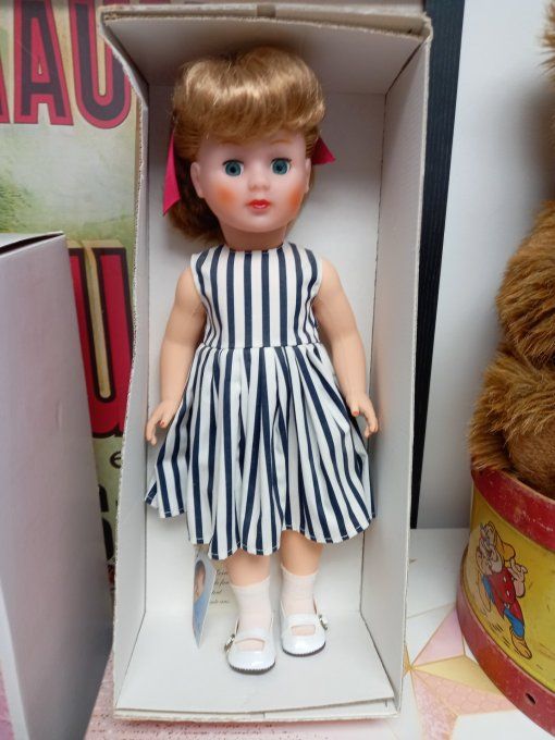 Marie francoise  rivoli