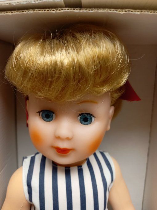 Marie francoise  rivoli