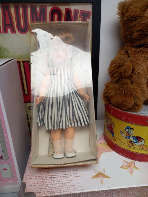 Marie francoise  rivoli