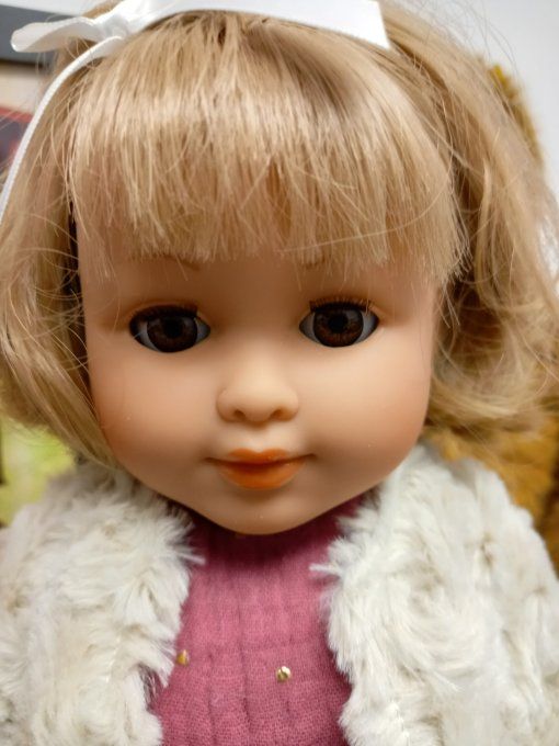 Marie francoise  neva