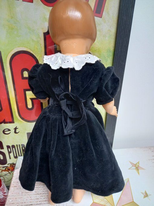 Robe  pour  francoise  ou Marie francoise 