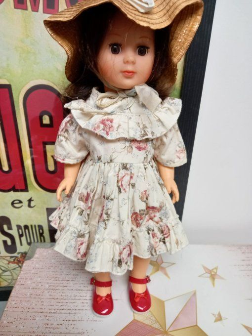 Robe  francoise ou Marie francoise 