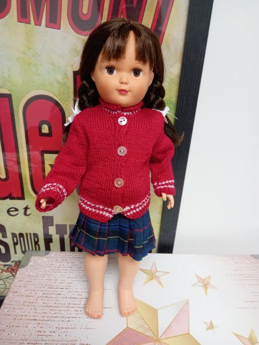 Ensemble  francoise  ou Marie francoise 