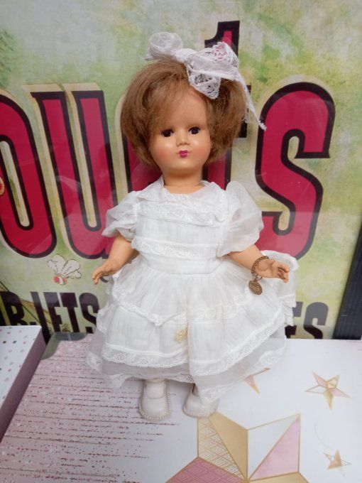 Petite-fille  de France  gege