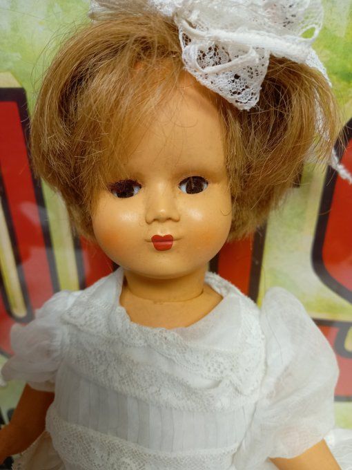 Petite-fille  de France  gege