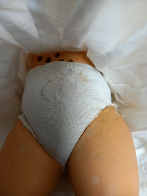 Petite-fille  de France  gege