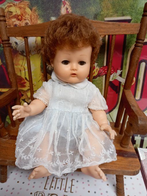 Jolie poupée raynal 