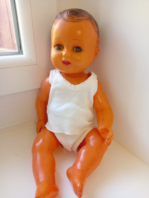 Michel  modes et travaux 