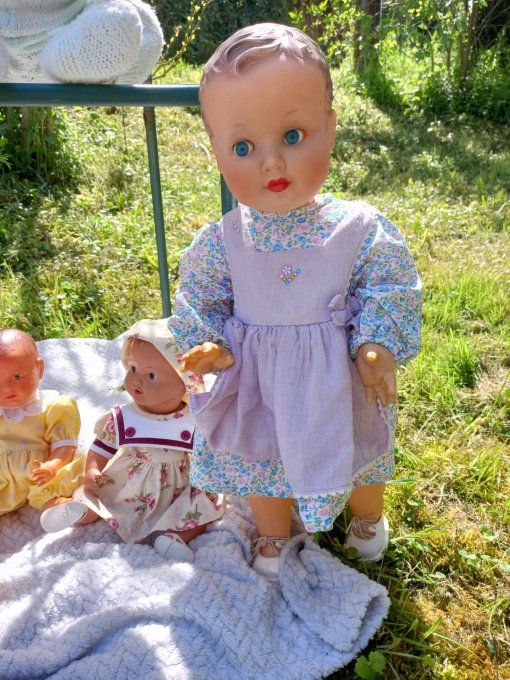 Nani ou  nano de convert