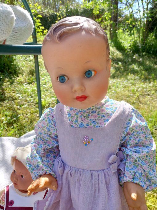 Nani ou  nano de convert