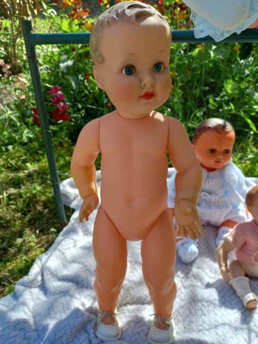 Nani ou  nano de convert