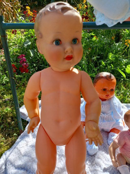 Nani ou  nano de convert