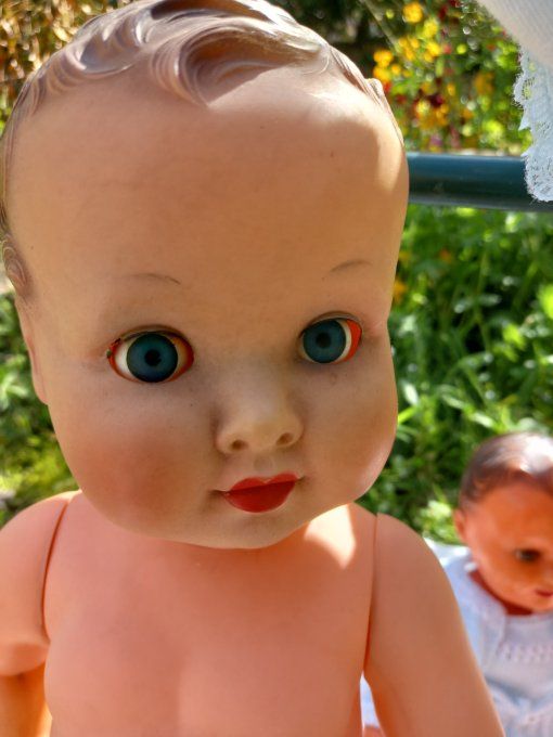 Nani ou  nano de convert