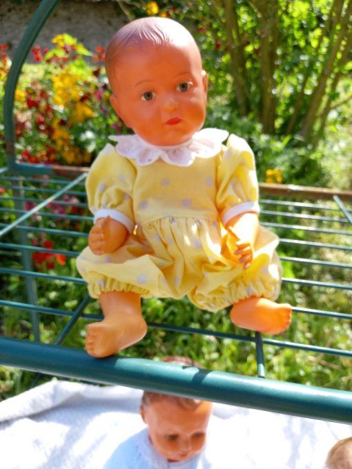 Très beau Jackie snf