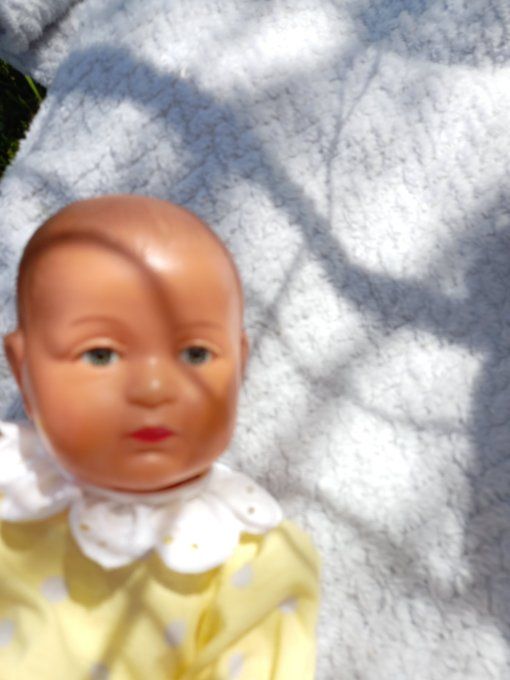 Très beau Jackie snf