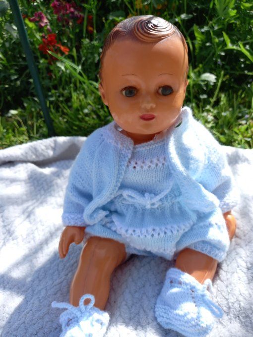 Michel  modes et travaux 