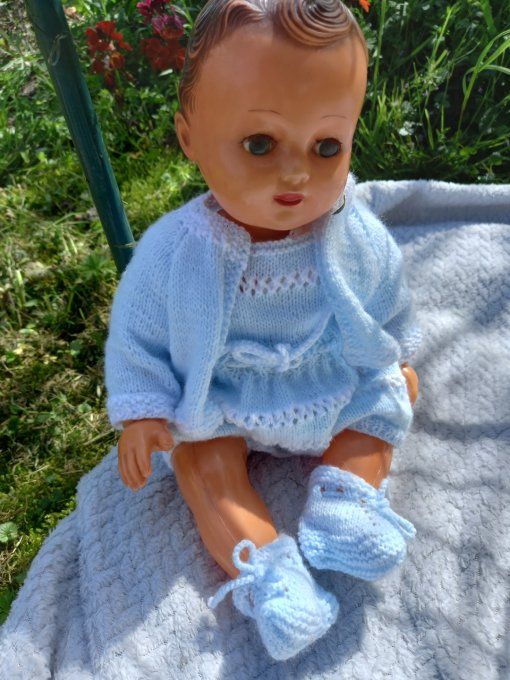 Michel  modes et travaux 