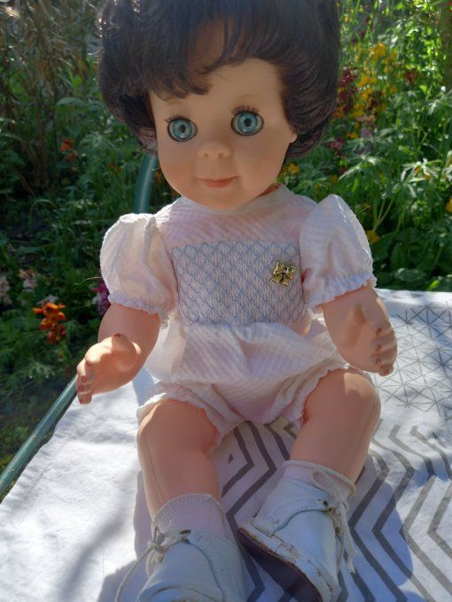 Michel modes et travaux 