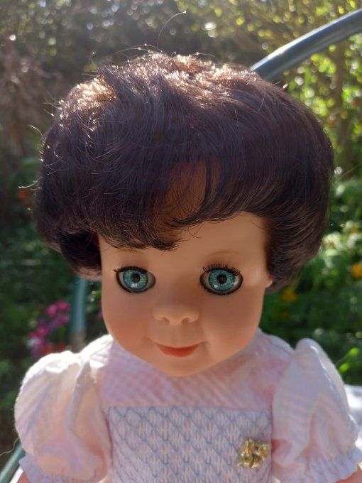 Michel modes et travaux 