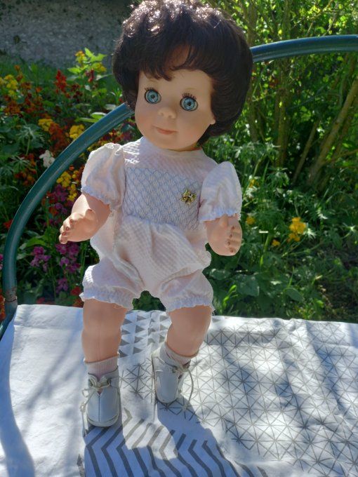 Michel modes et travaux 