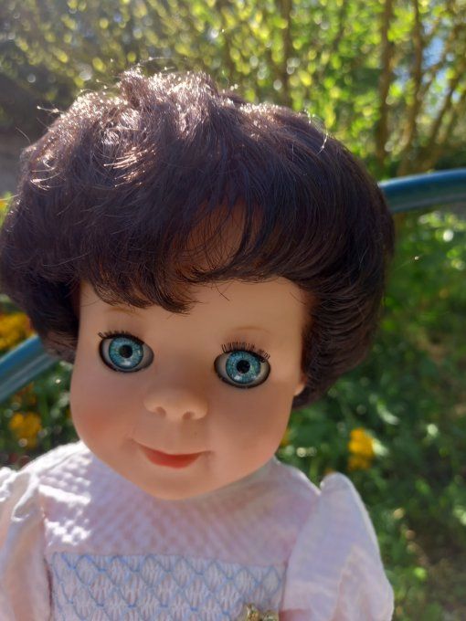 Michel modes et travaux 