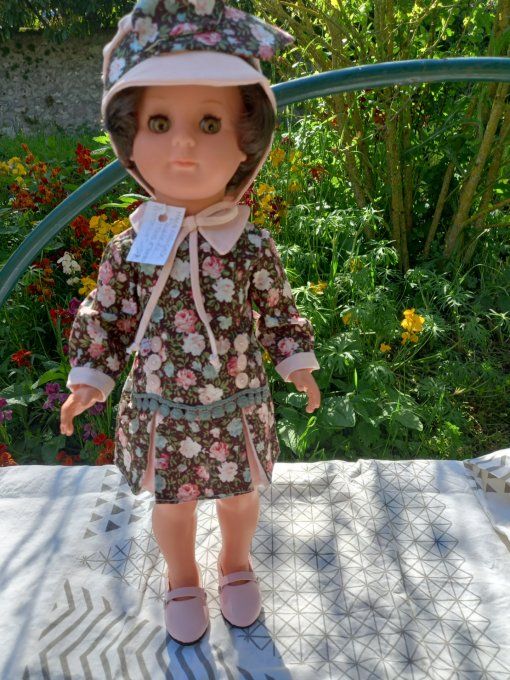 Marie francoise  modes  et travaux 