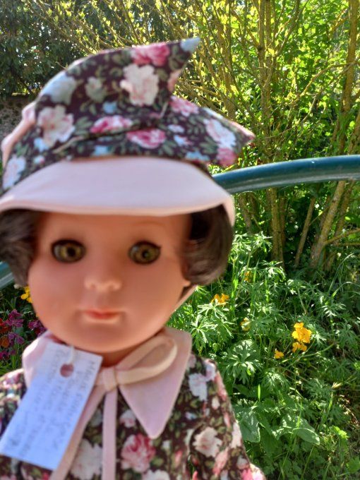 Marie francoise  modes  et travaux 