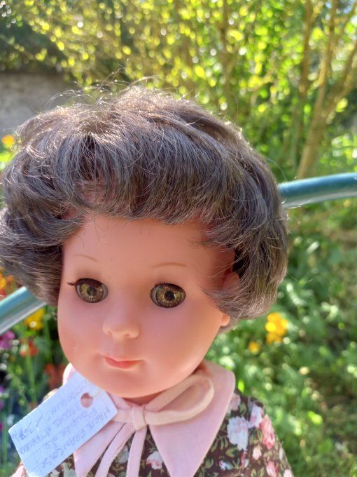 Marie francoise  modes  et travaux 