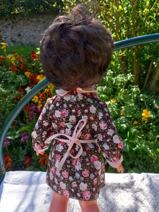 Marie francoise  modes  et travaux 