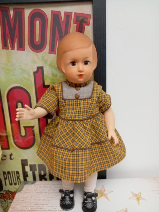 Robe pour  francoise 