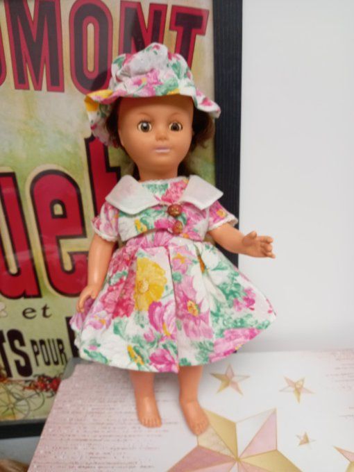 Ensemble francoise  ou Marie francoise 