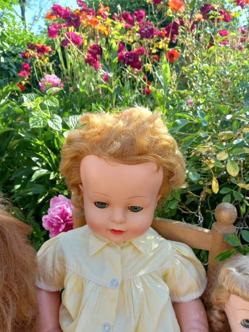 jolie poupee raynal