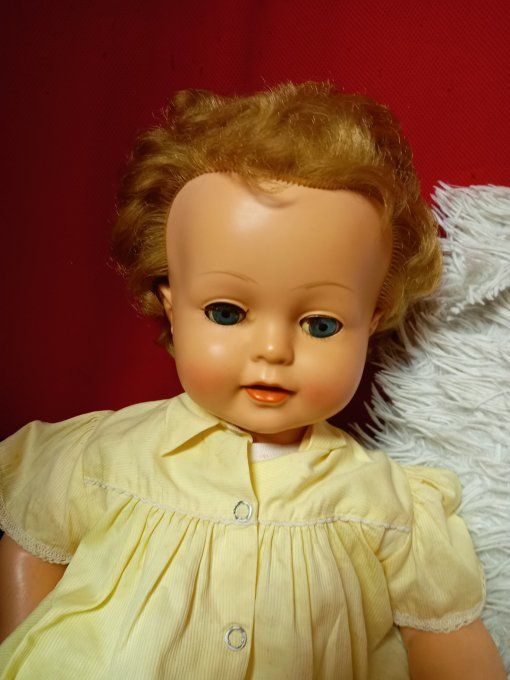 jolie poupee raynal