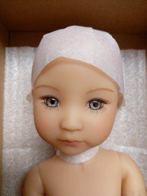 Poupee thais ruby fassions friends