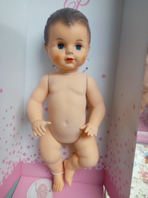 Bébé petitcollin 